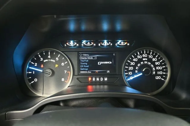 Used 2019 Red Ford XLT image 29