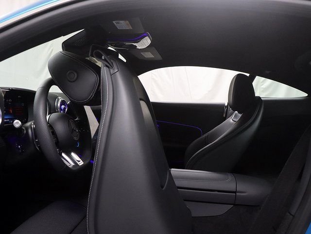 2025 Mercedes-Benz AMG GT Coupe 63 - Photo 15