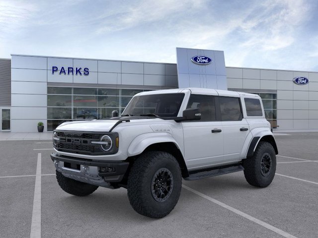 2025 Ford Bronco Bronco Raptor Raptor®