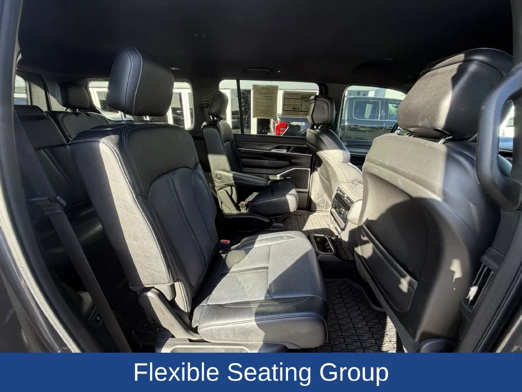 Certified Used 2024 Metallic Jeep Series II image 22