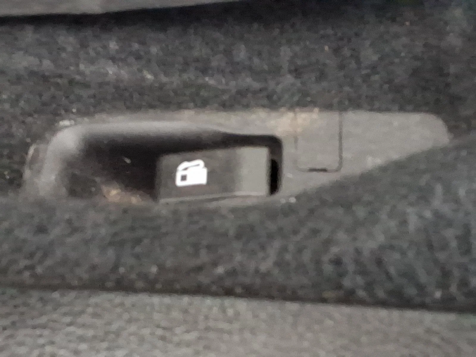 2015 Subaru Forester i - Photo 21