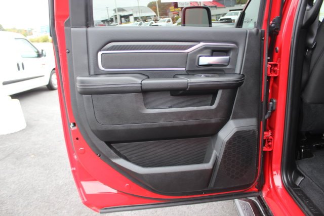 Used 2026 Red Ram Big Horn image 22