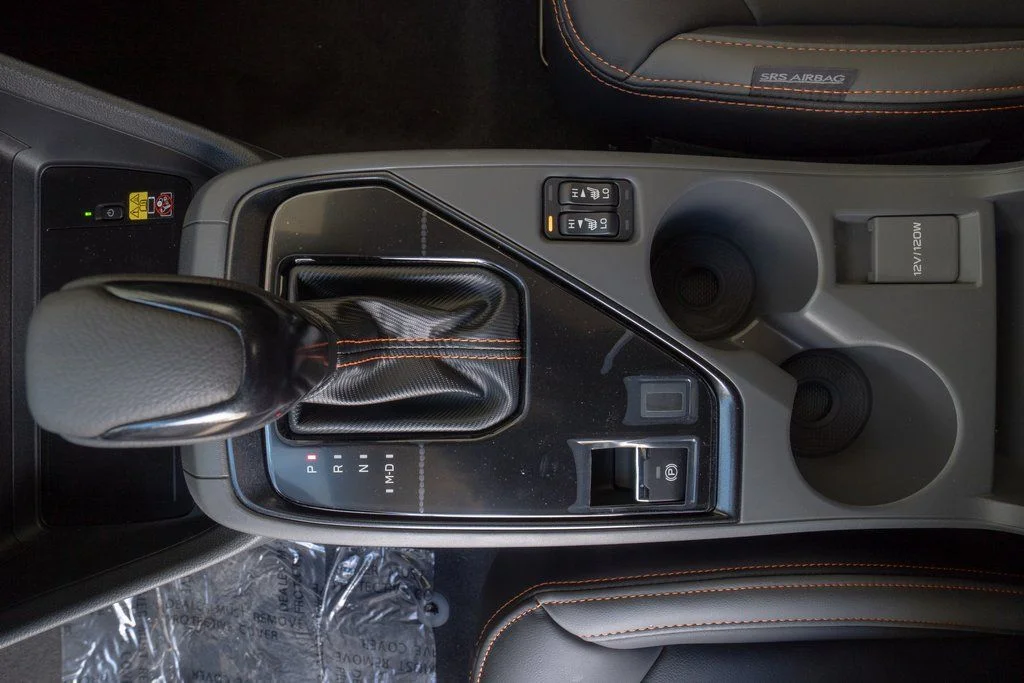 2026 Subaru Crosstrek Limited - Photo 10