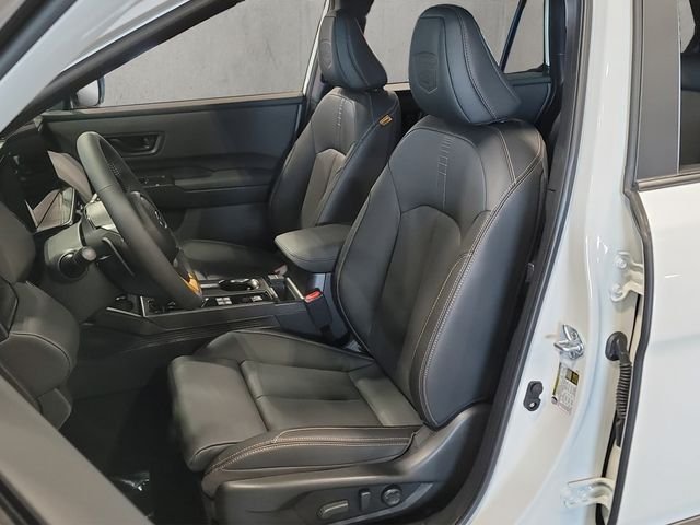 New 2026 CRYSTAL WHITE PEARL Subaru Wilderness image 7