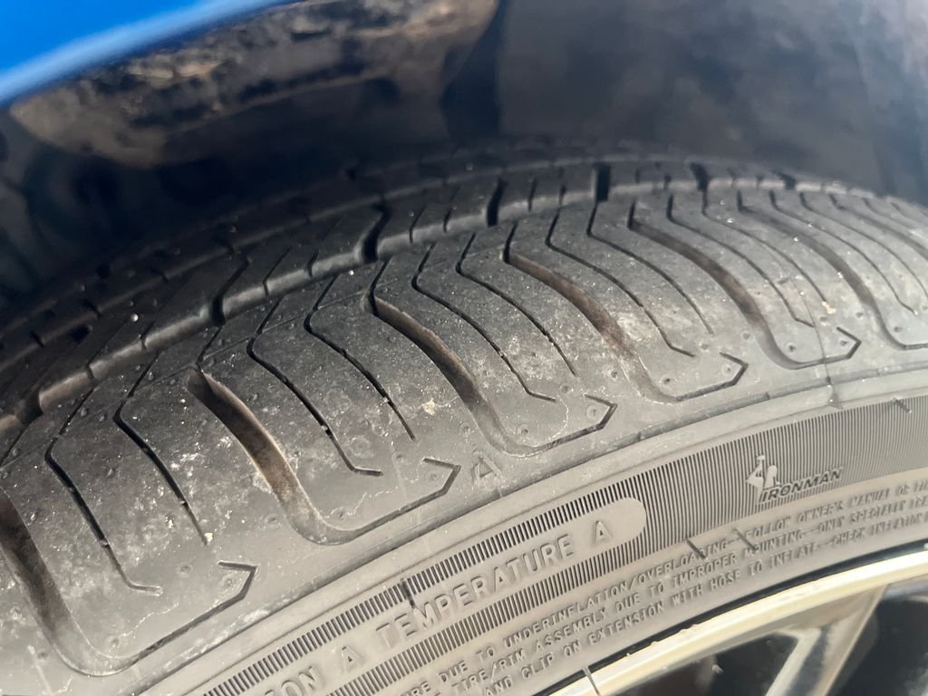 Used 2020 Blue Toyota XSE image 24