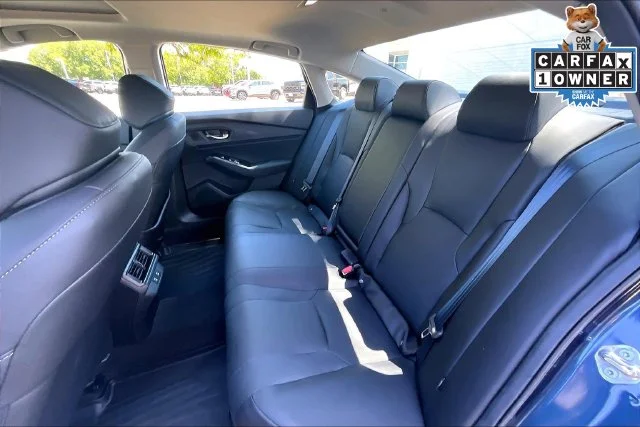 Used 2025 Blue Honda Touring image 26