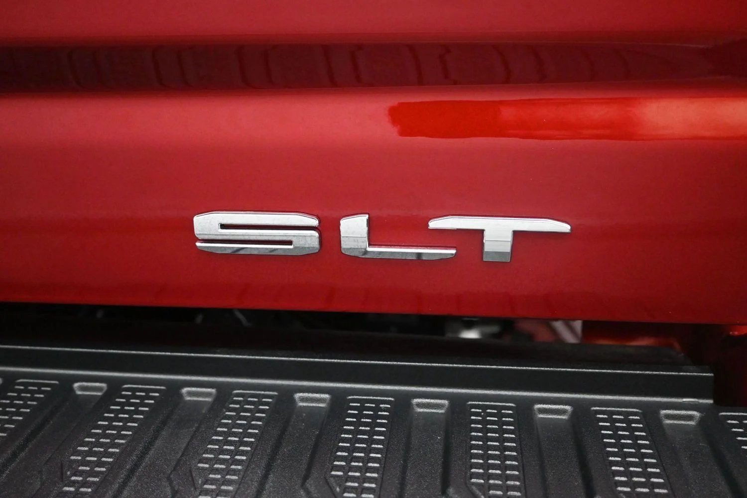 2026 GMC Sierra 2500HD SLT - Photo 19