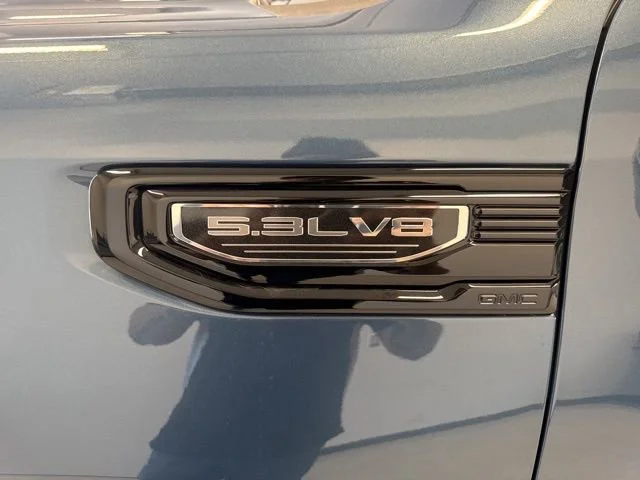 2026 GMC Sierra 1500 Elevation - Photo 11