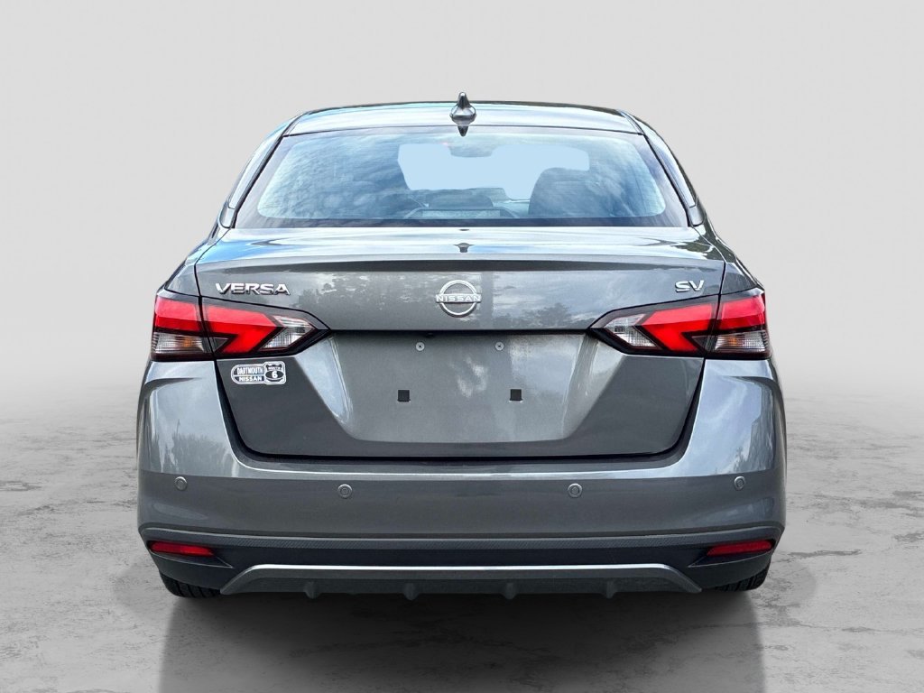 Used 2024 Gray Nissan 1.6 SV image 6