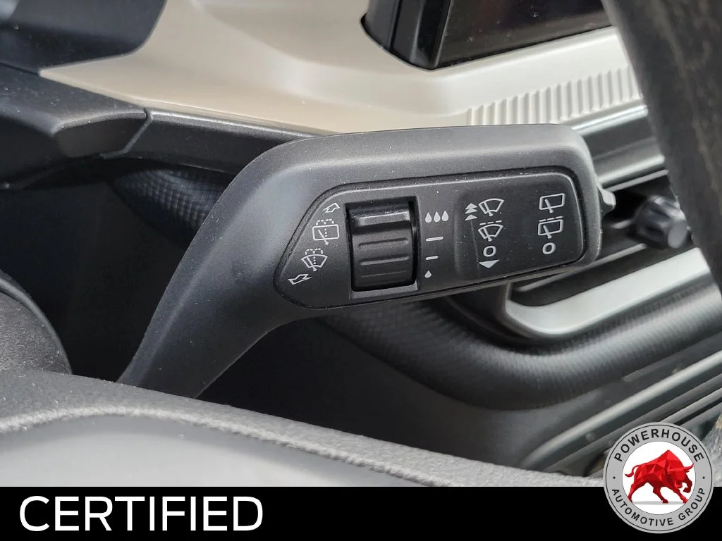 Used 2025 Black Ford Big Bend image 31