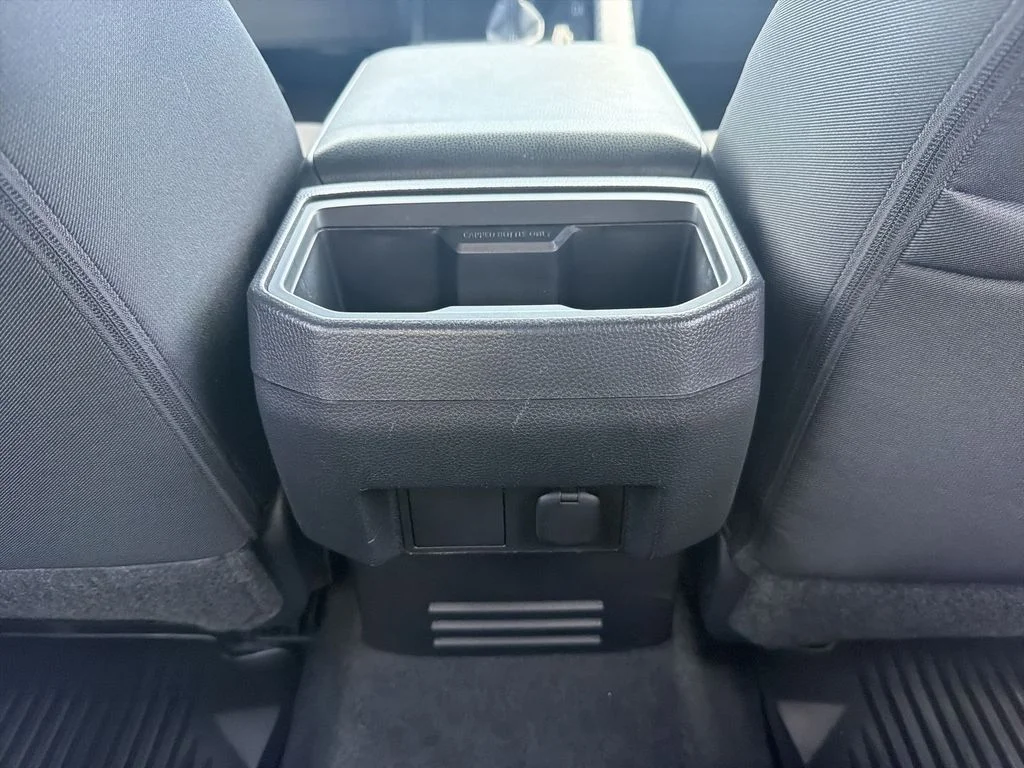 Used 2024 White Toyota SR5 image 28