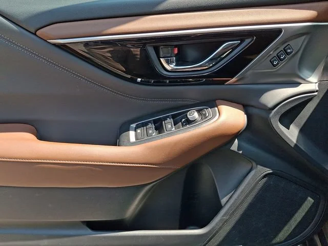 Used 2021 Gray Subaru Touring XT image 13