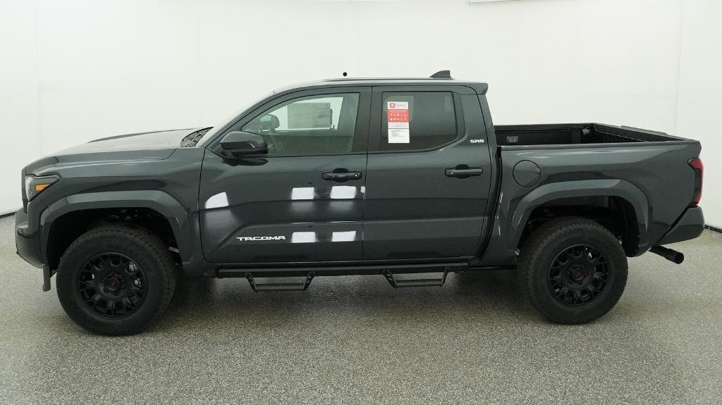 New 2026 Underground Toyota SR5 image 17