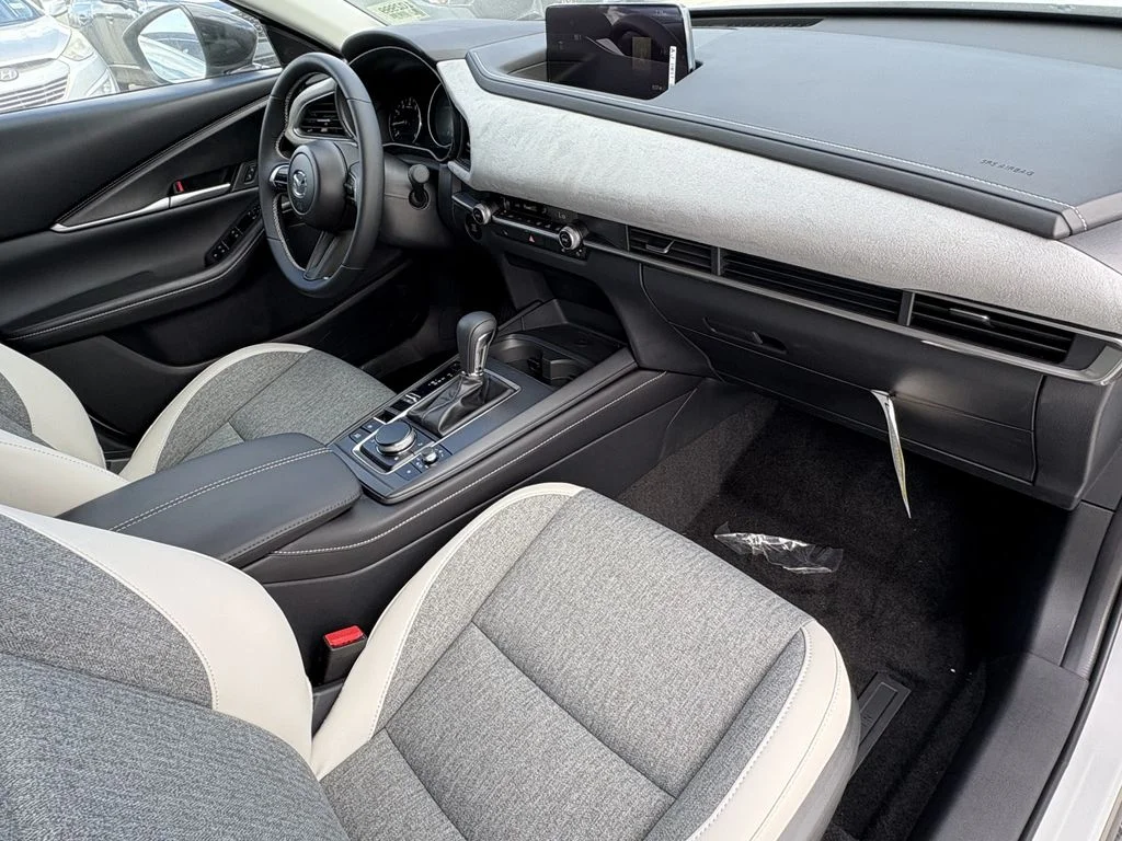 New 2026 Black Mazda 2.5 S Aire Edition image 8