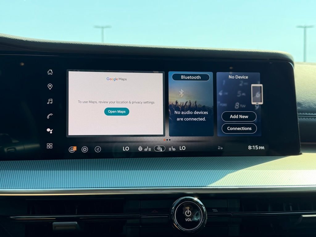 New 2026 Aurora Blue Pearl Metallic Nissan SL image 26