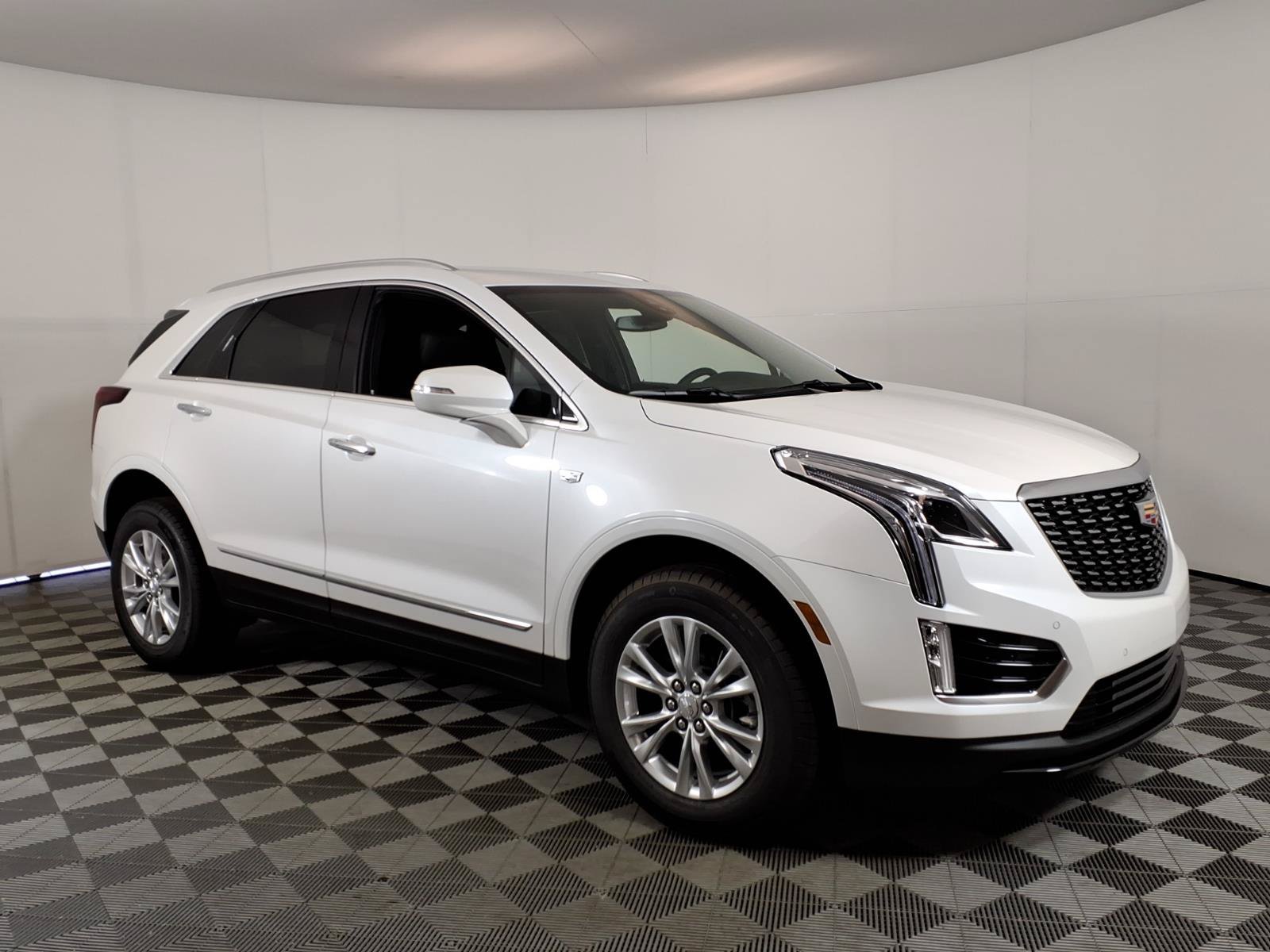 2026 Cadillac XT5