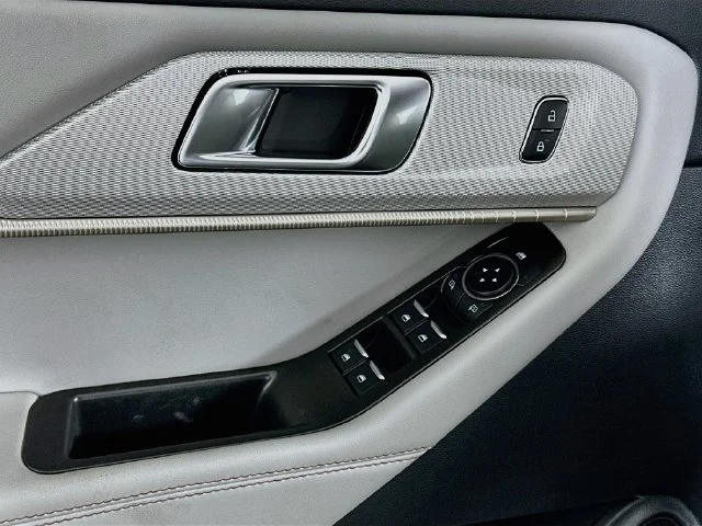 New 2026 Ford Explorer Active
