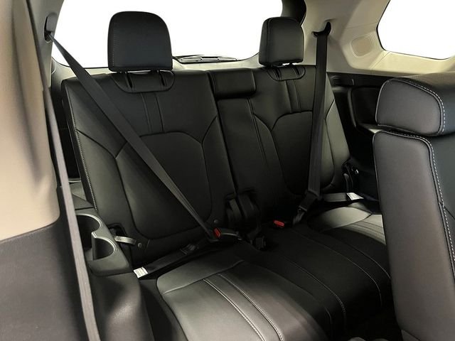 New 2026 Platinum White Pearl Honda Touring S image 29