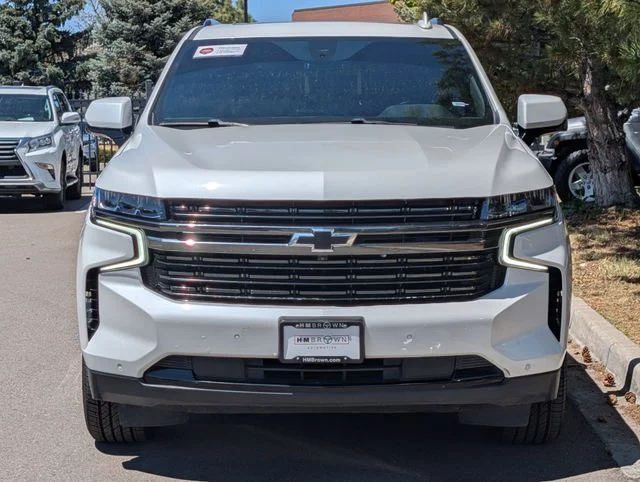 Used 2021 Pearl Chevrolet RST image 6