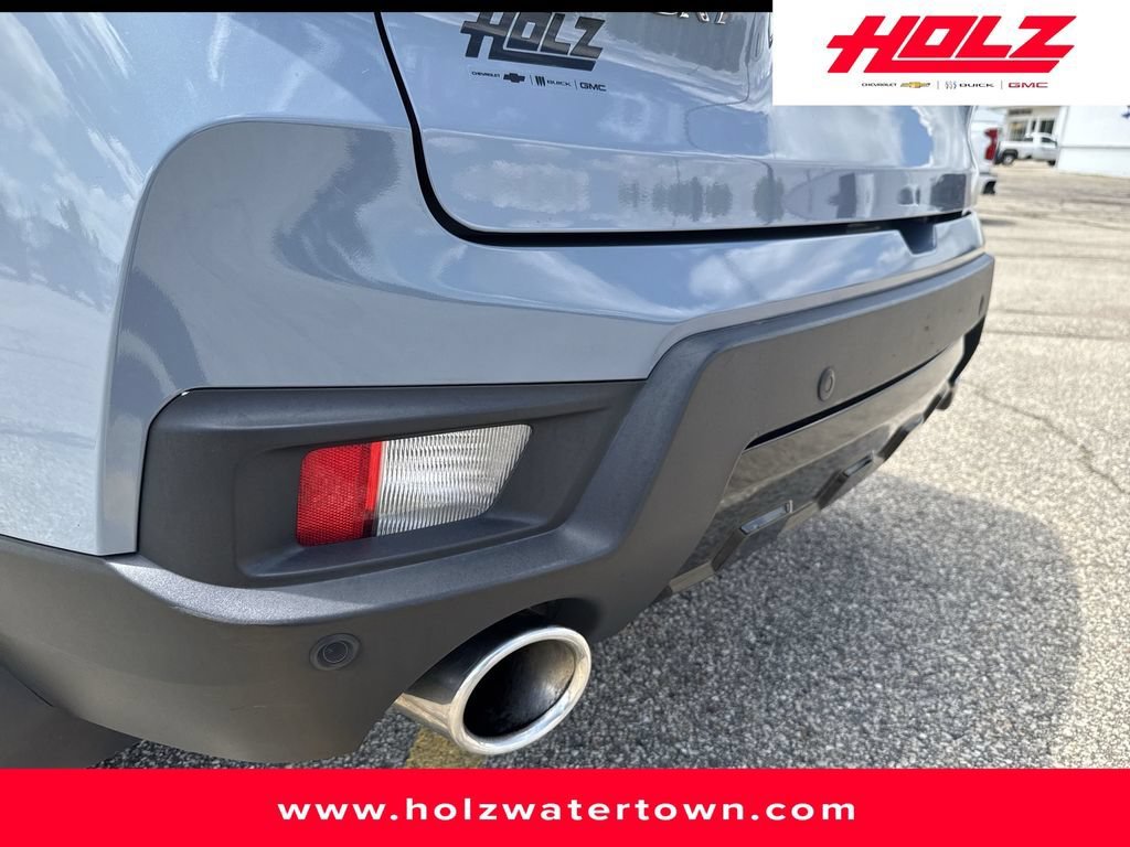 Used 2022 Gray Honda AWD Elite image 5