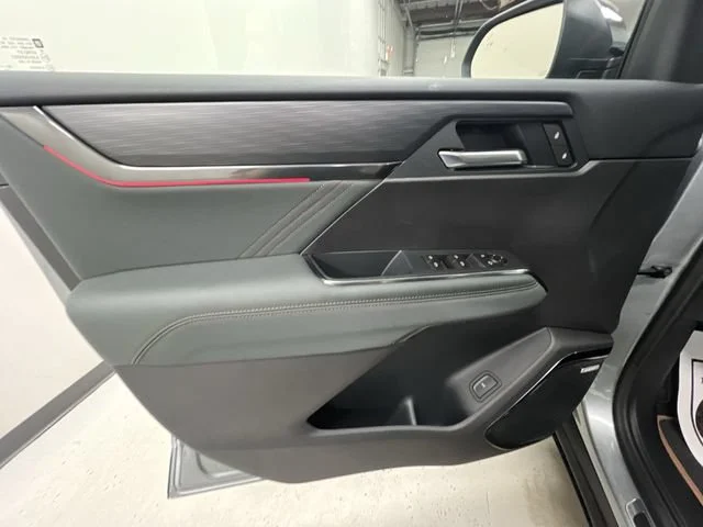 New 2027 Sterling Metallic GMC AT4 image 24