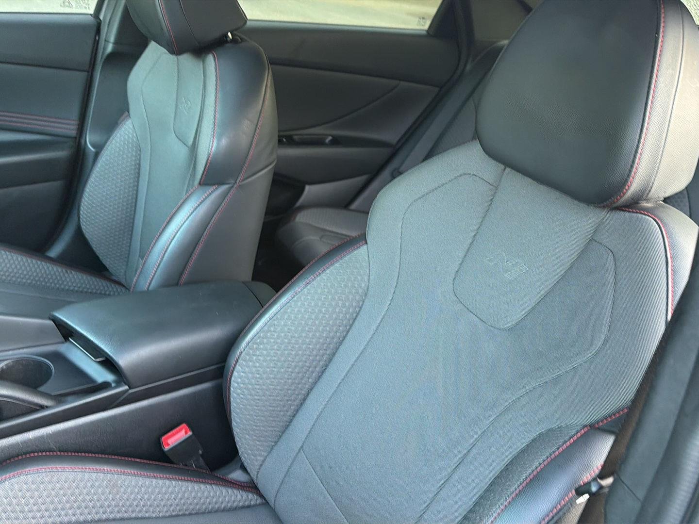 Used 2023 Fluid Metal Hyundai N Line image 29