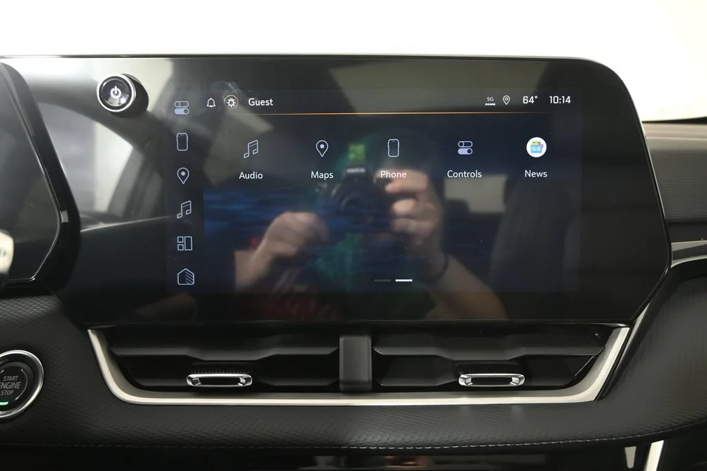 2026 Chevrolet Equinox LT - Photo 26
