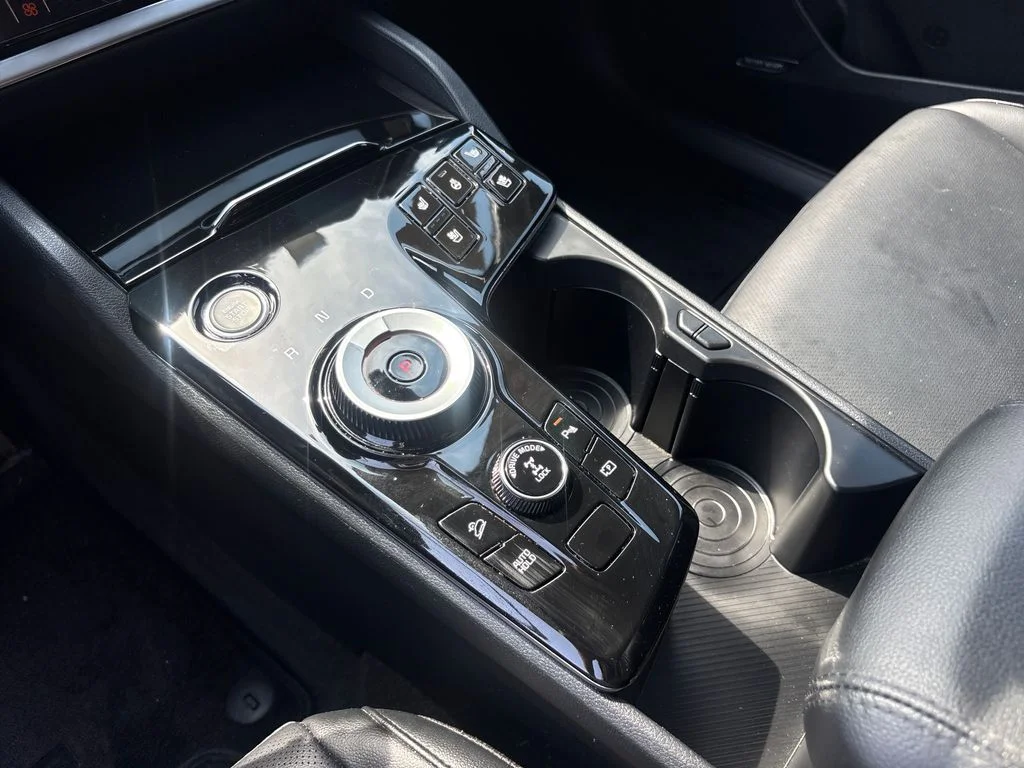 Certified Used 2024 Gray Kia SX-Prestige image 28