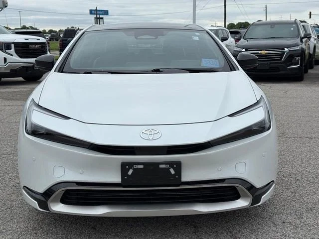2024 Toyota Prius Prime XSE Premium - Photo 9