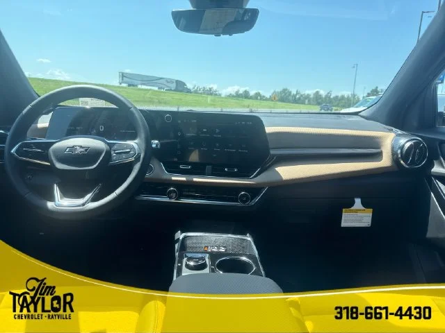 2027 Chevrolet Equinox ACTIV - Photo 14