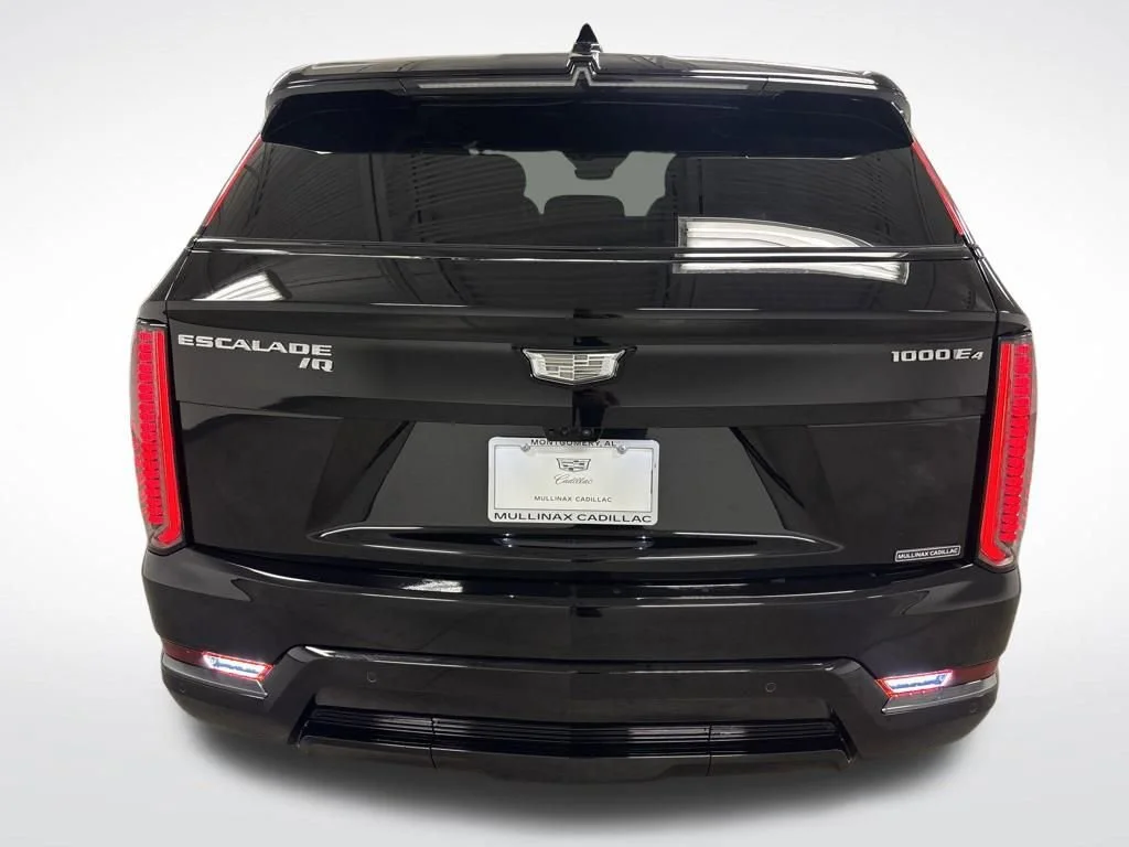 2025 Cadillac Escalade IQ Sport 2 - Photo 16