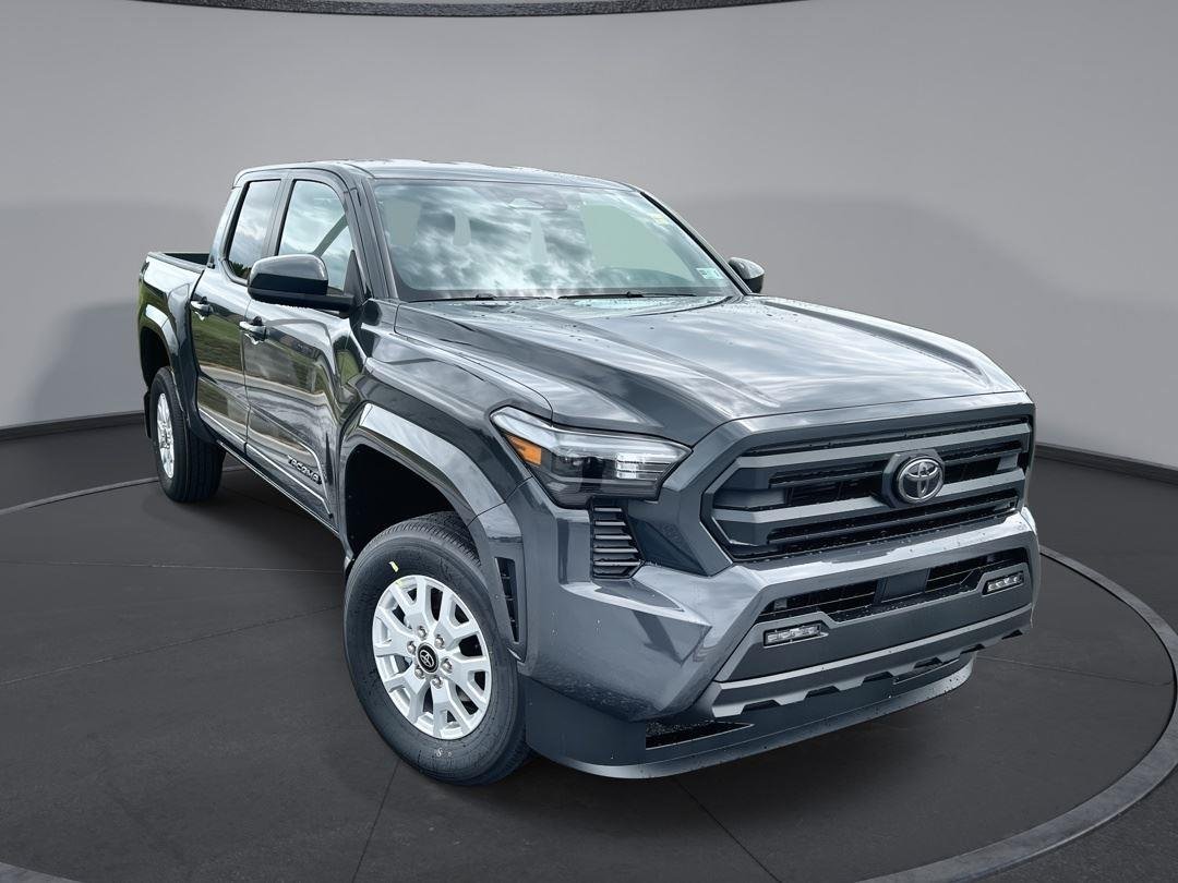 New 2026 Underground Toyota SR5 image 1