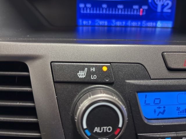 2013 Honda Odyssey EX-L - Photo 24