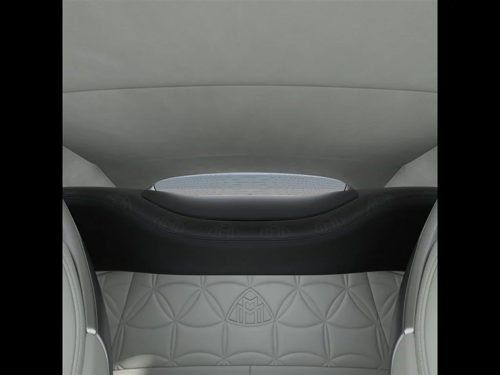 2026 Mercedes-Benz SL Mercedes-Maybach - Photo 91