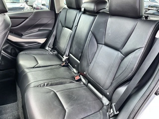 Used 2023 Silver Subaru Limited image 27