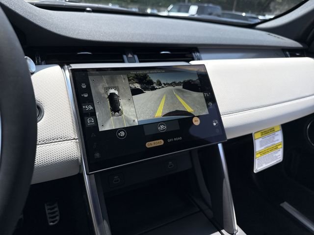 New 2026 Fuji White Land Rover Landmark image 16