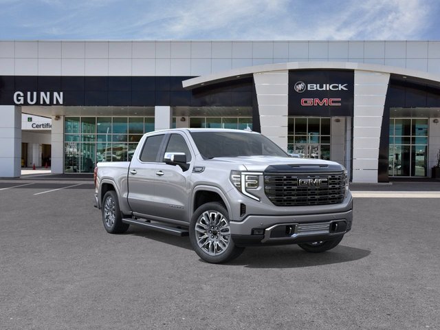 New 2026 GMC Sierra 1500 Denali Ultimate