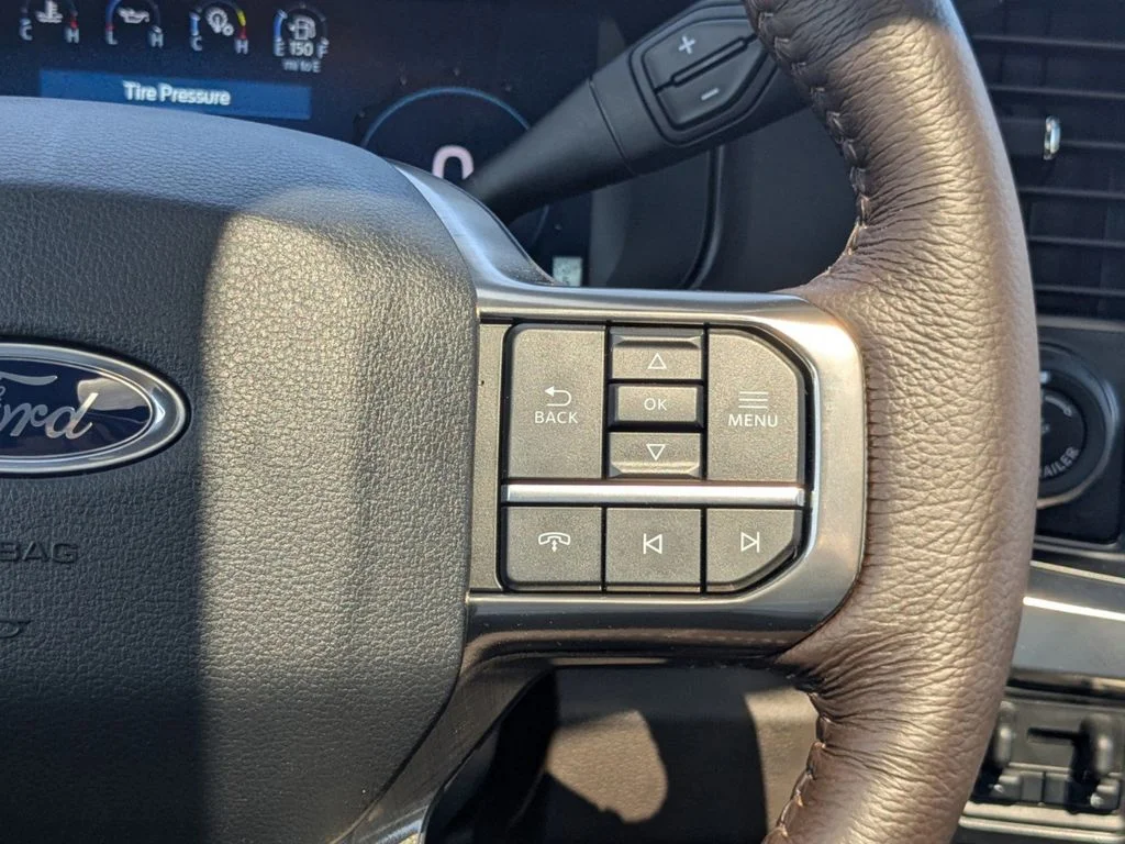 New 2026 Marsh Gray Ford King Ranch image 29