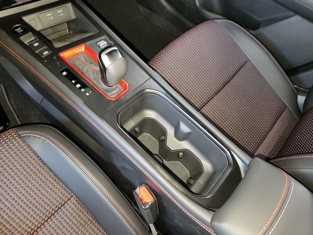 New 2026 Gun Metallic Nissan SR image 18