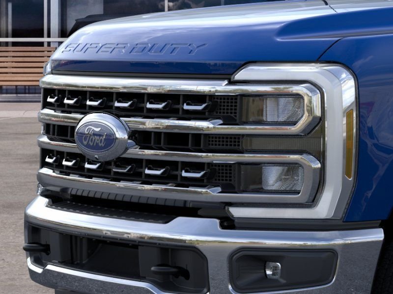 2026 Ford F-250 Super Duty XLT - Photo 17
