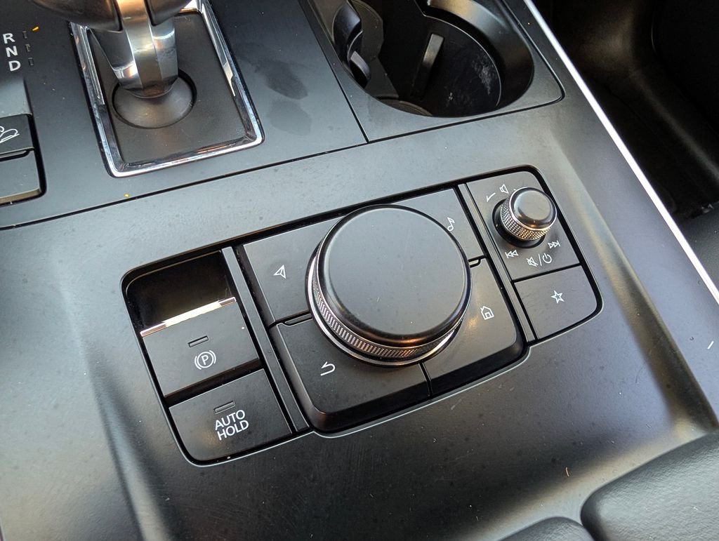 2024 Mazda CX-90 Turbo Select Package - Photo 29