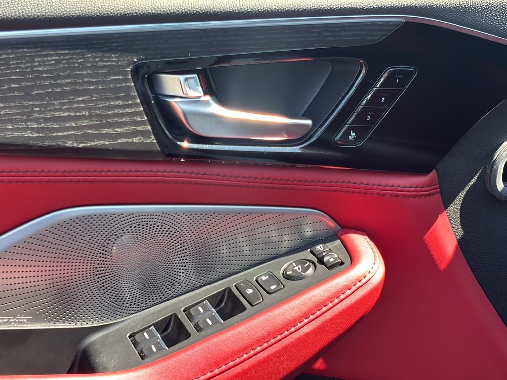 2024 Acura MDX Type S w/Advance Package - Photo 12