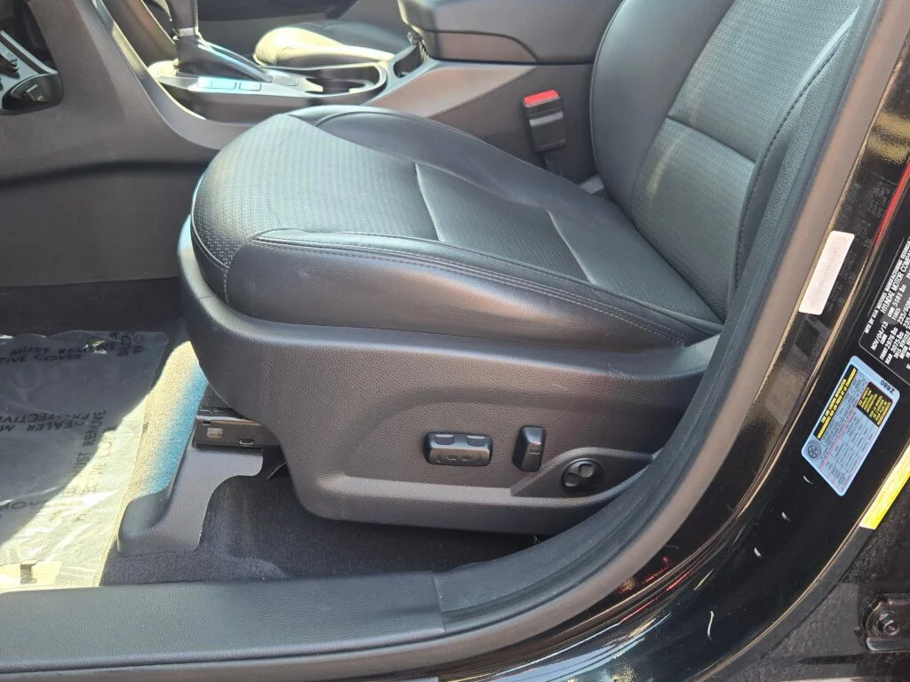 2014 Hyundai Santa Fe Sport 2.0T - Photo 23