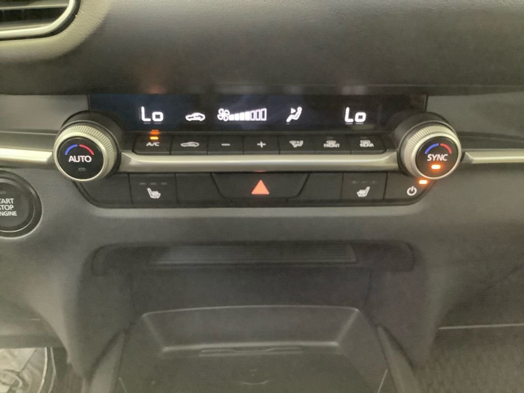 Used 2026 Gray Mazda 2.5 S Preferred image 28