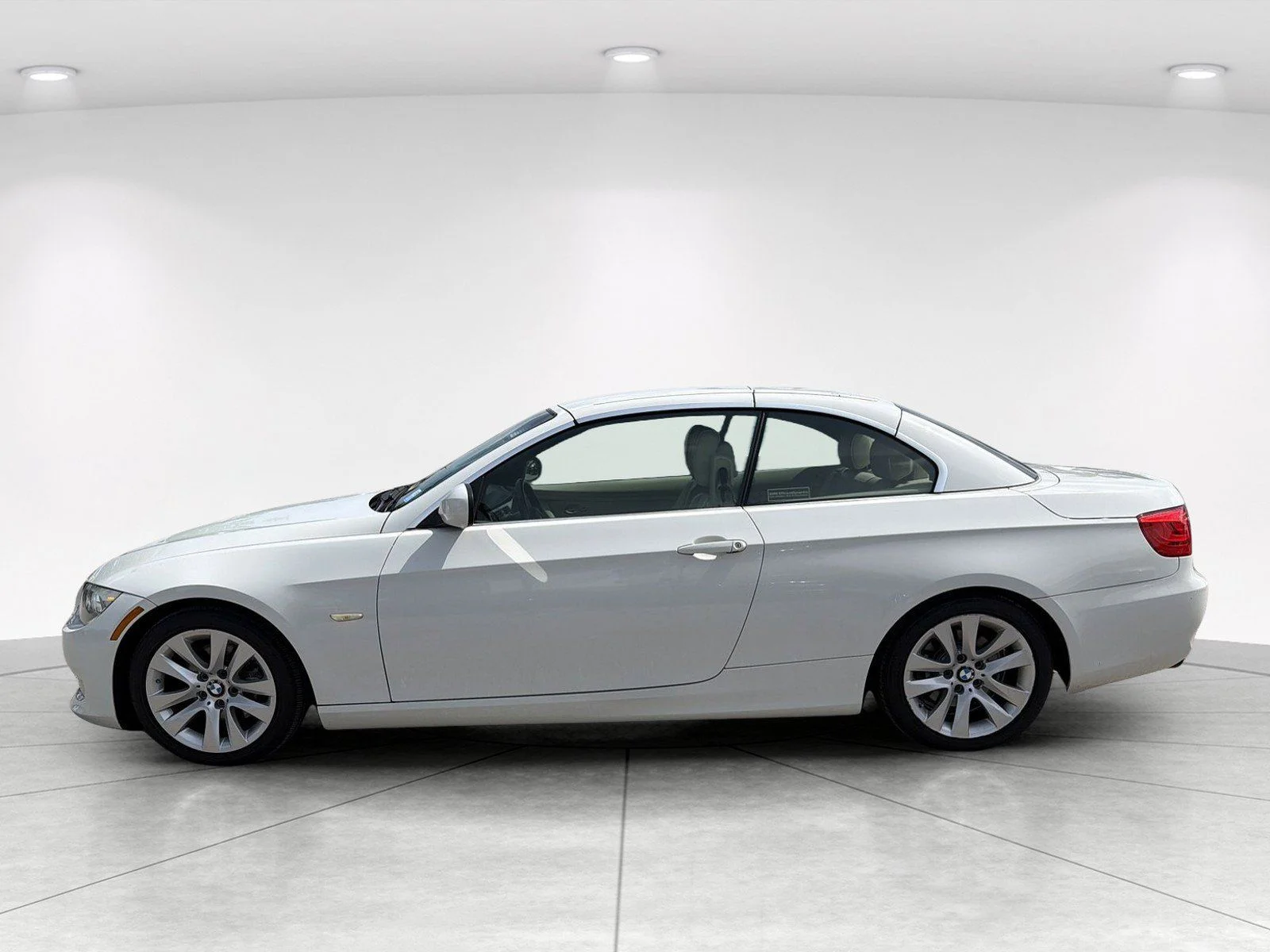 Used 2013 Alpine White BMW 328i image 7