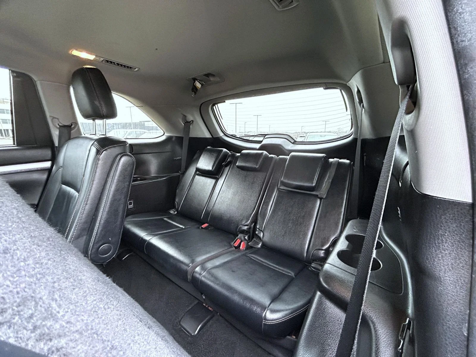 Used 2019 Black Toyota XLE image 20