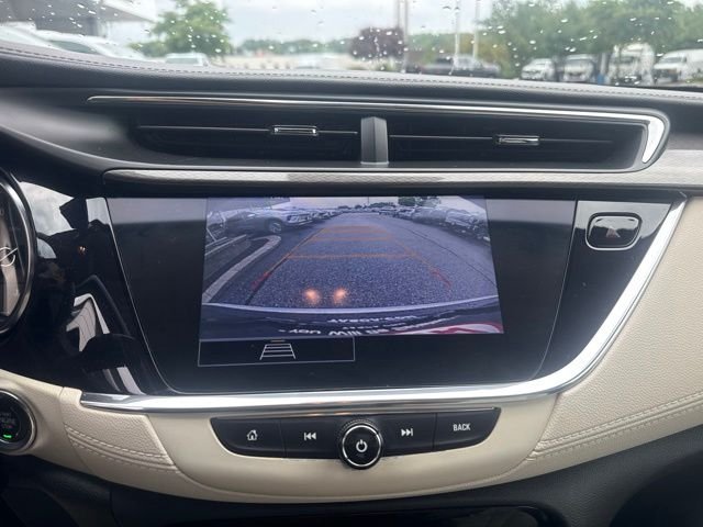Used 2023 Gray Buick Preferred image 16