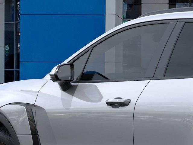 New 2026 Sterling Gray Metallic Chevrolet LT image 13