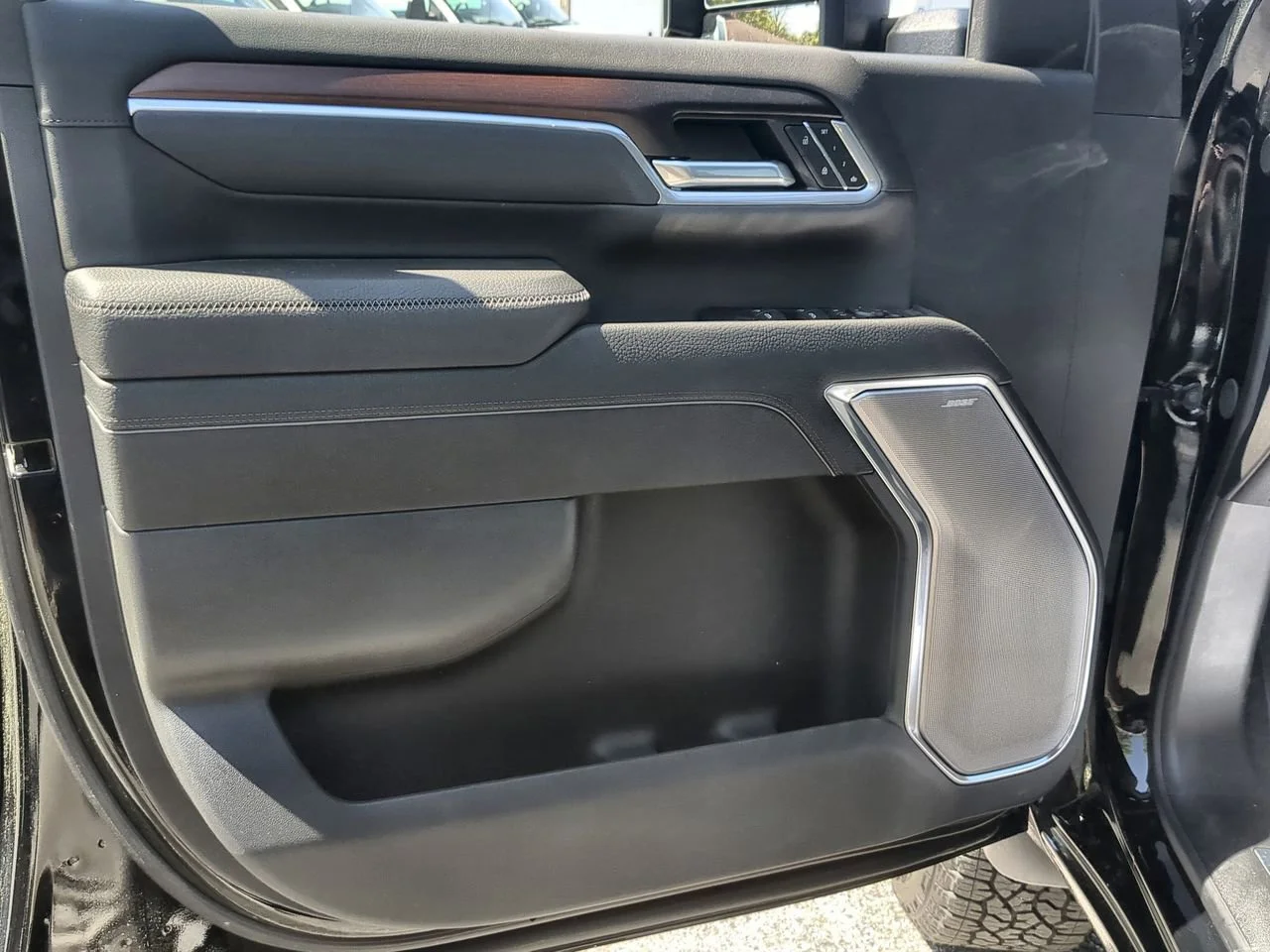 New 2026 Onyx Black GMC Denali image 23
