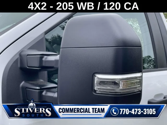 New 2026 White Ford XL image 24